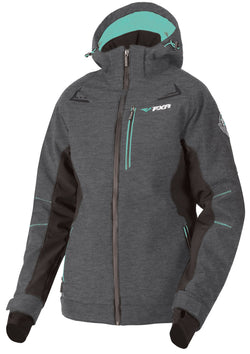 Dam - Vertical Pro Fodrad Softshell