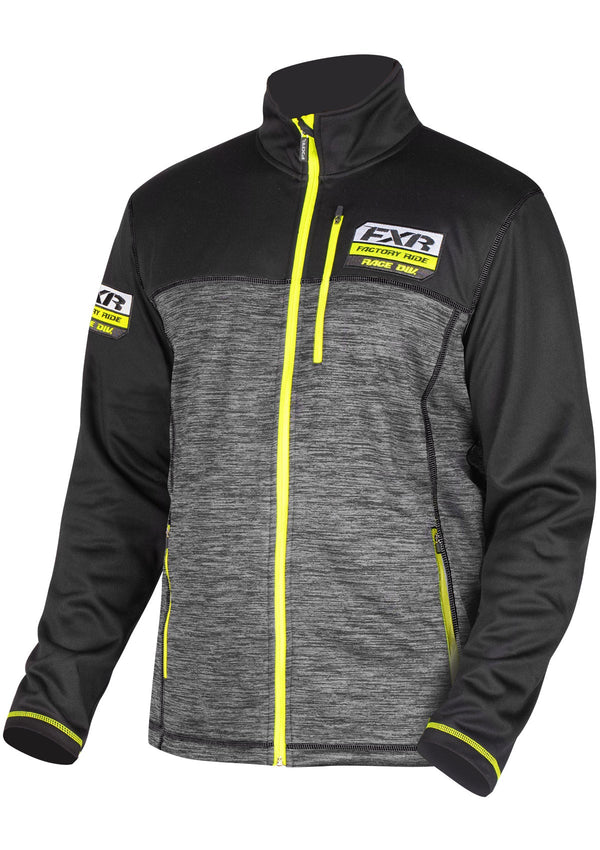 Herr - Elevation Tech Zip-Up