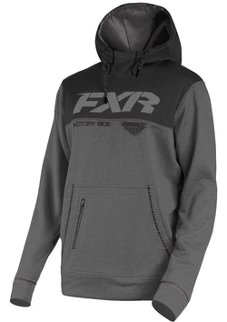 Pursuit Tech Hettegenser - Menn
