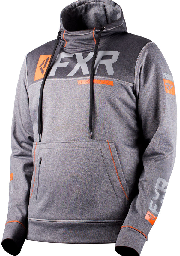 Herr - Helium Tech Pullover Hoodie