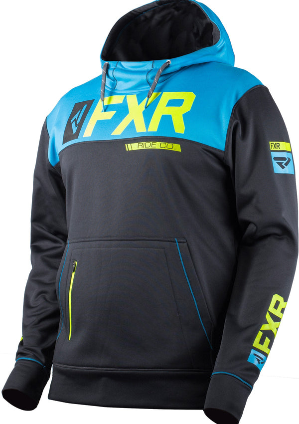 Herr - Helium Tech Pullover Hoodie