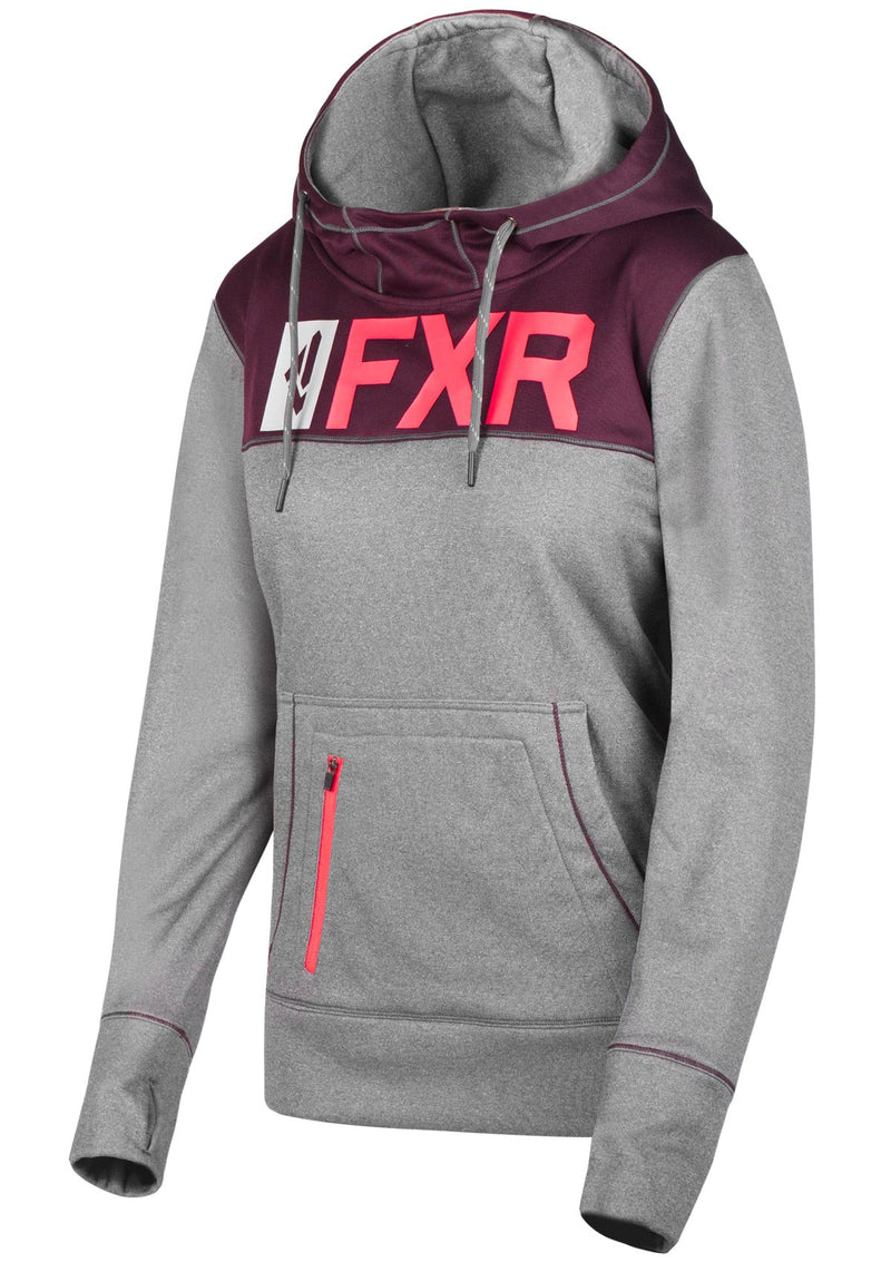 Dam - Helium Tech Pullover Hoodie