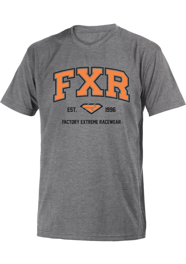 Collegiate T-skjorte - Menn