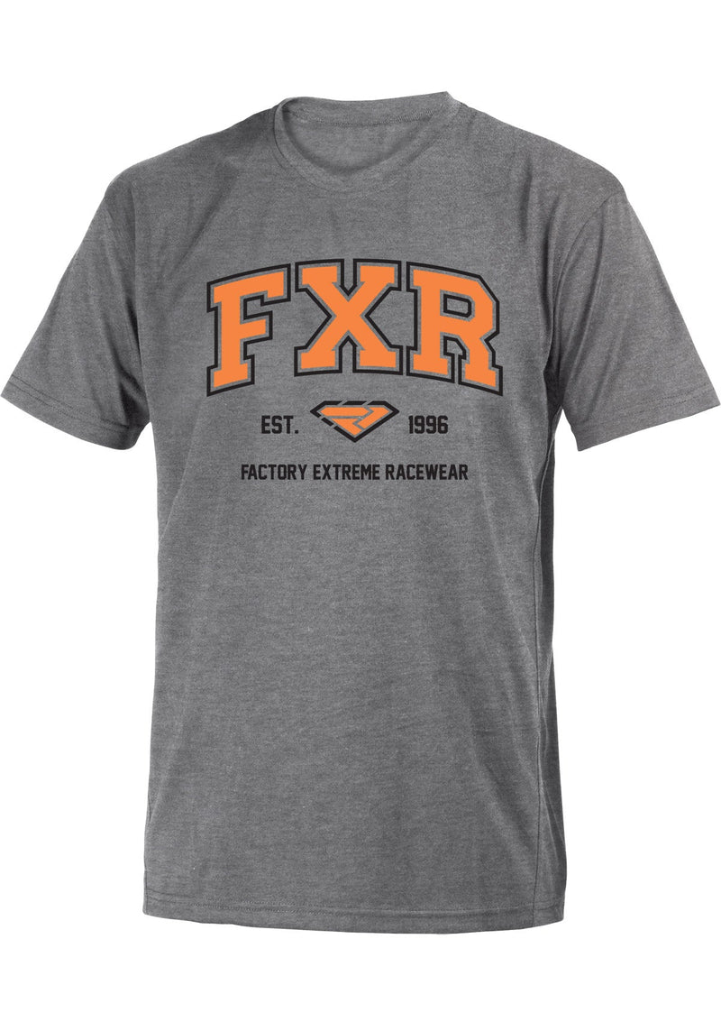 Collegiate T-skjorte - Menn
