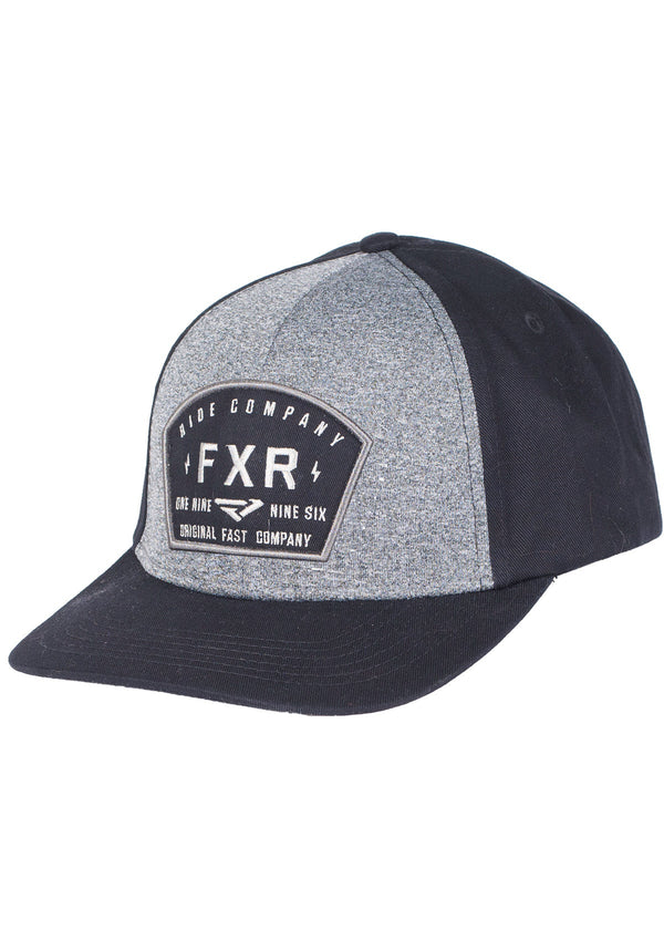 Ride Co lippis