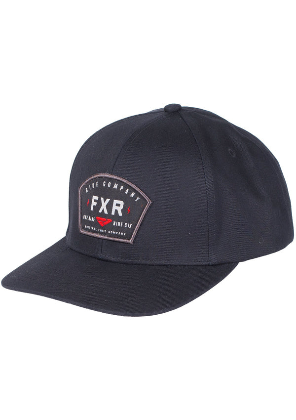 Ride Co lippis