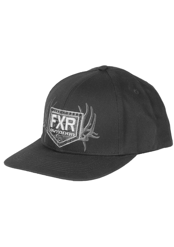 Antler Caps