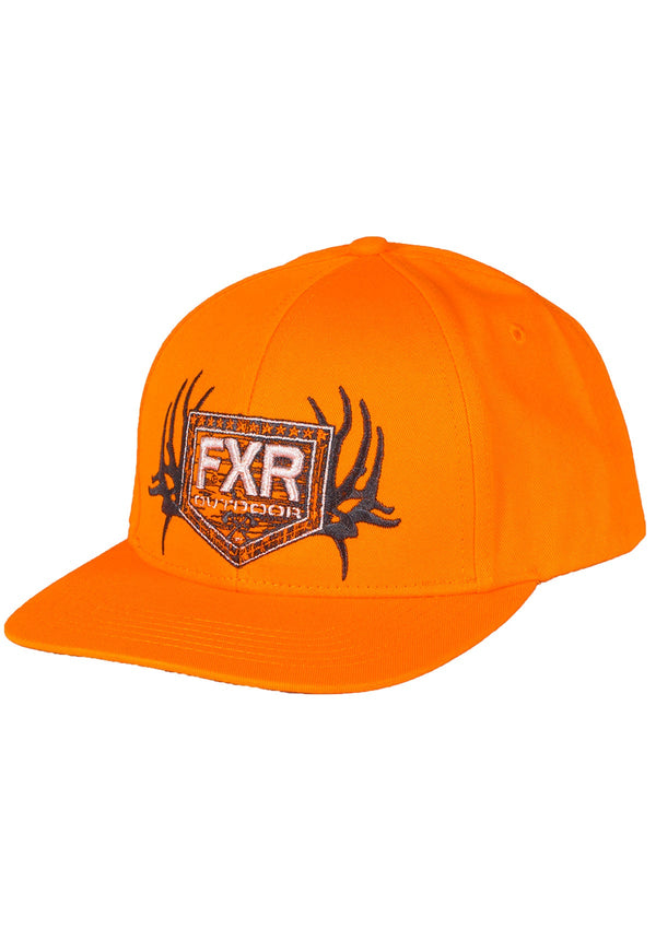 Antler Caps