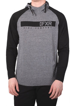 Miesten Trainer Tech pullover-huppari