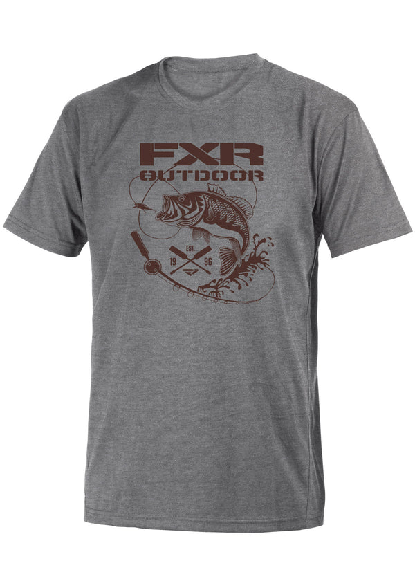 Miesten Fish t-paita