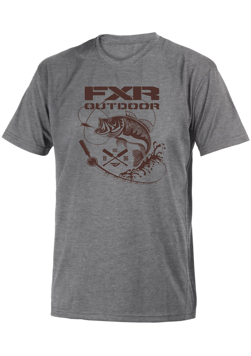 Miesten Fish t-paita
