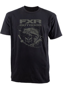 Miesten Fish t-paita