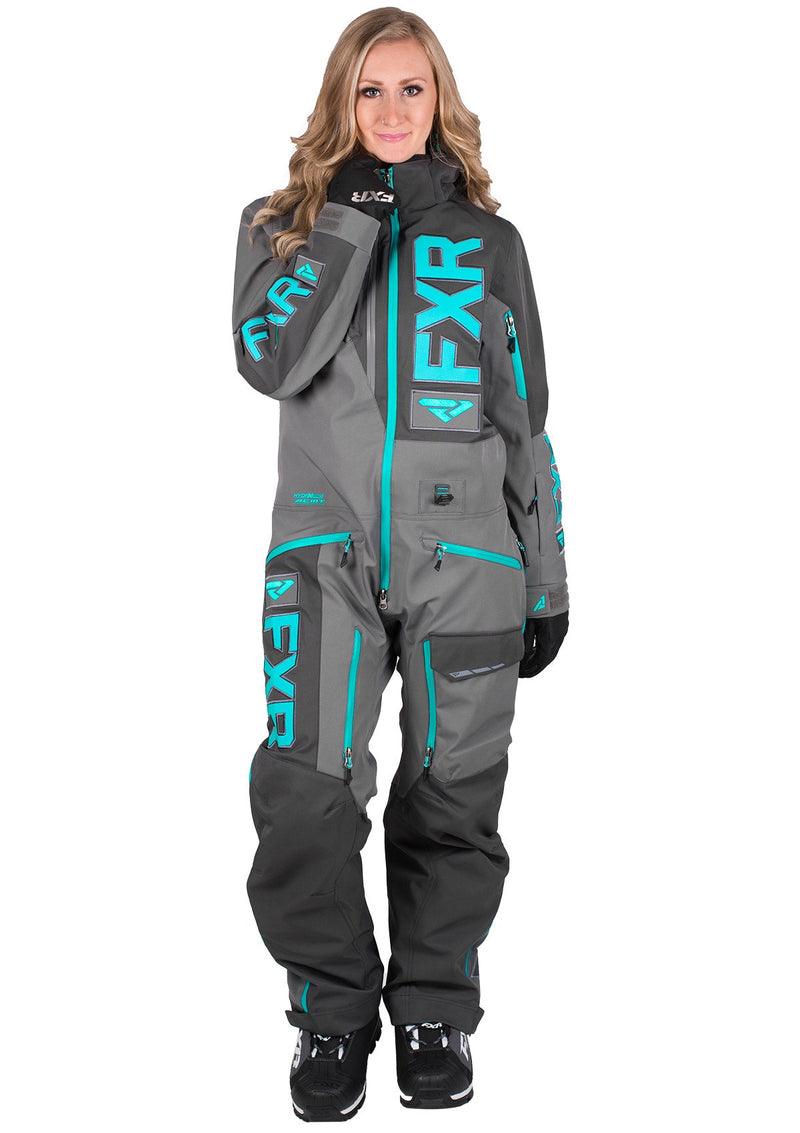 Ranger Instinkt Lite Monosuit - Dame