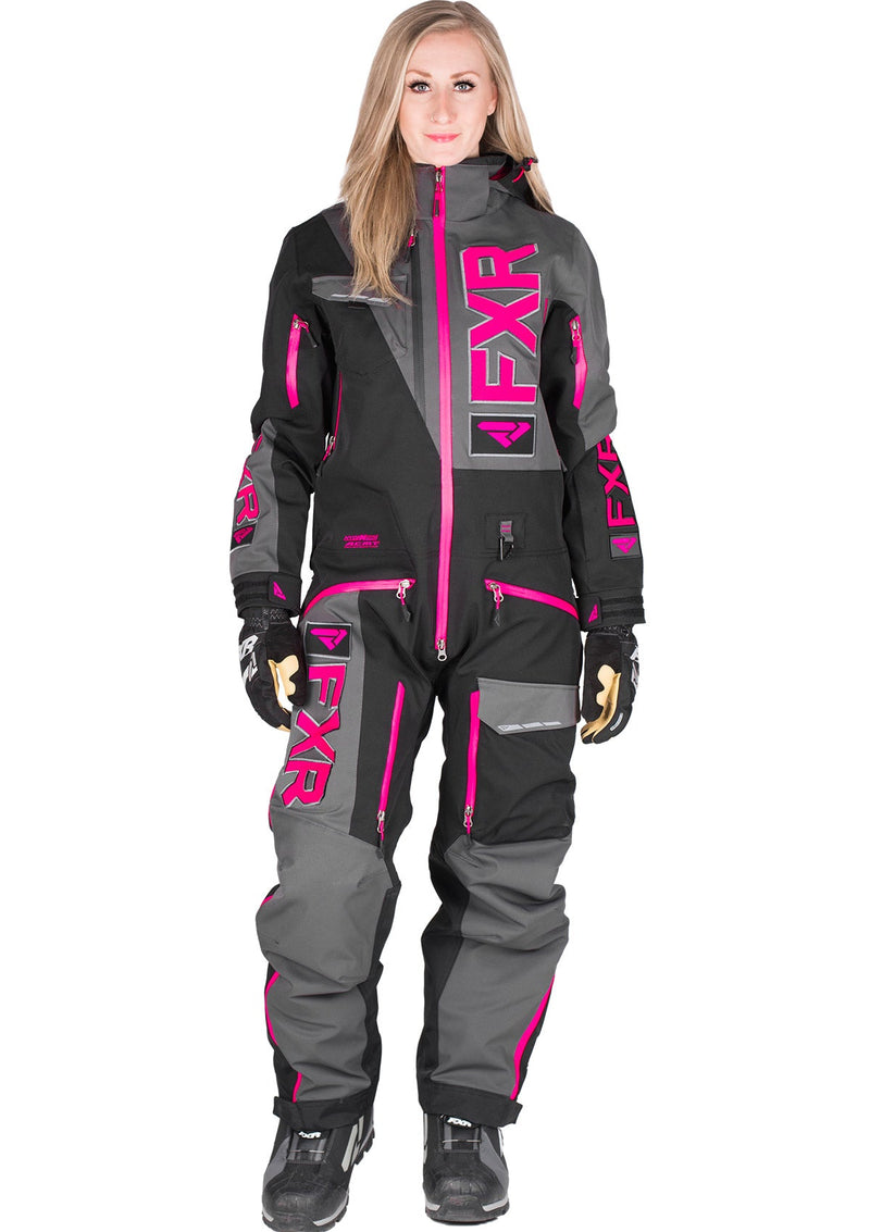 Ranger Instinkt Lite Monosuit - Dame