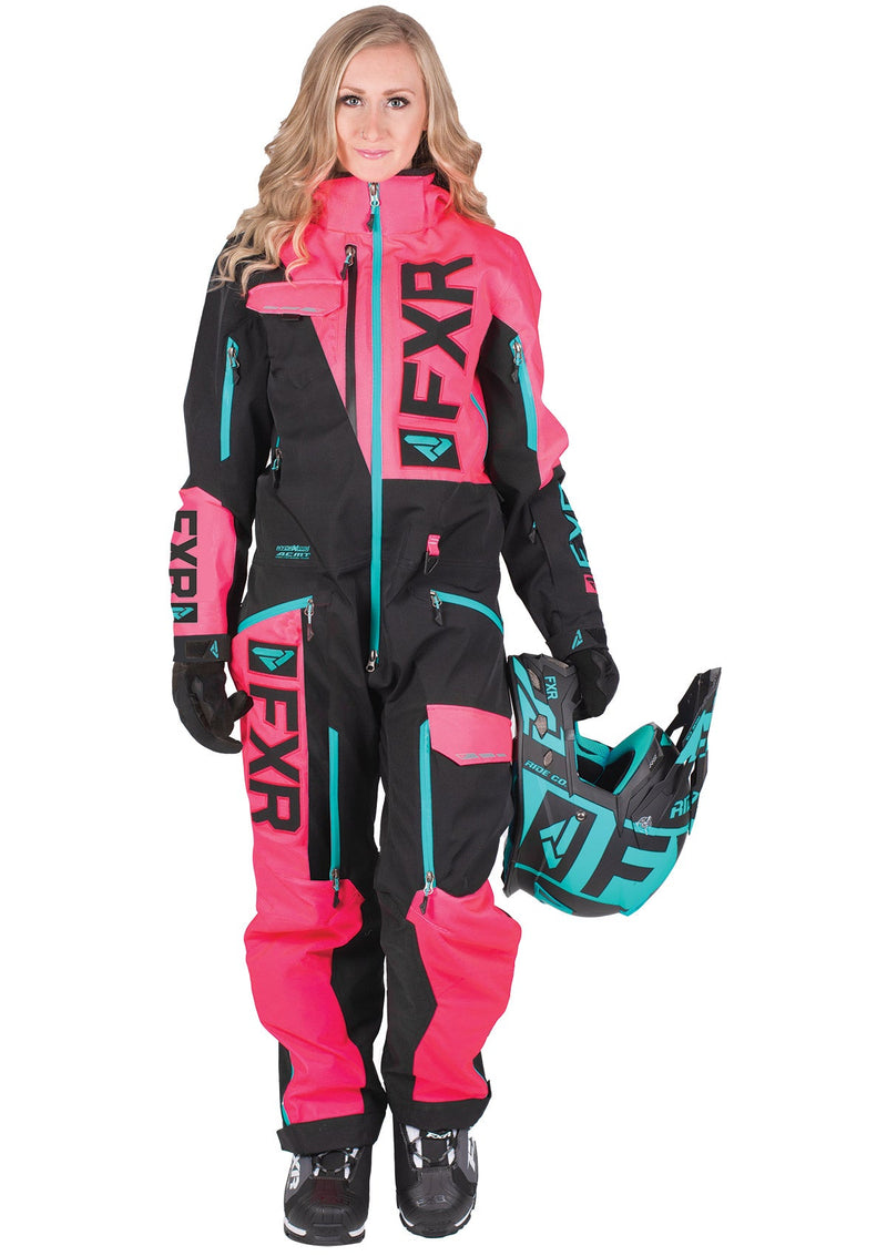 Ranger Instinkt Lite Monosuit - Dame