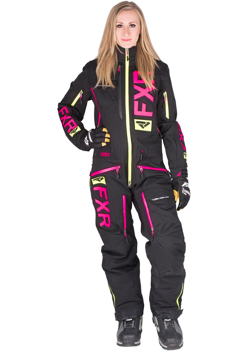 Ranger Instinkt Lite Monosuit - Dame