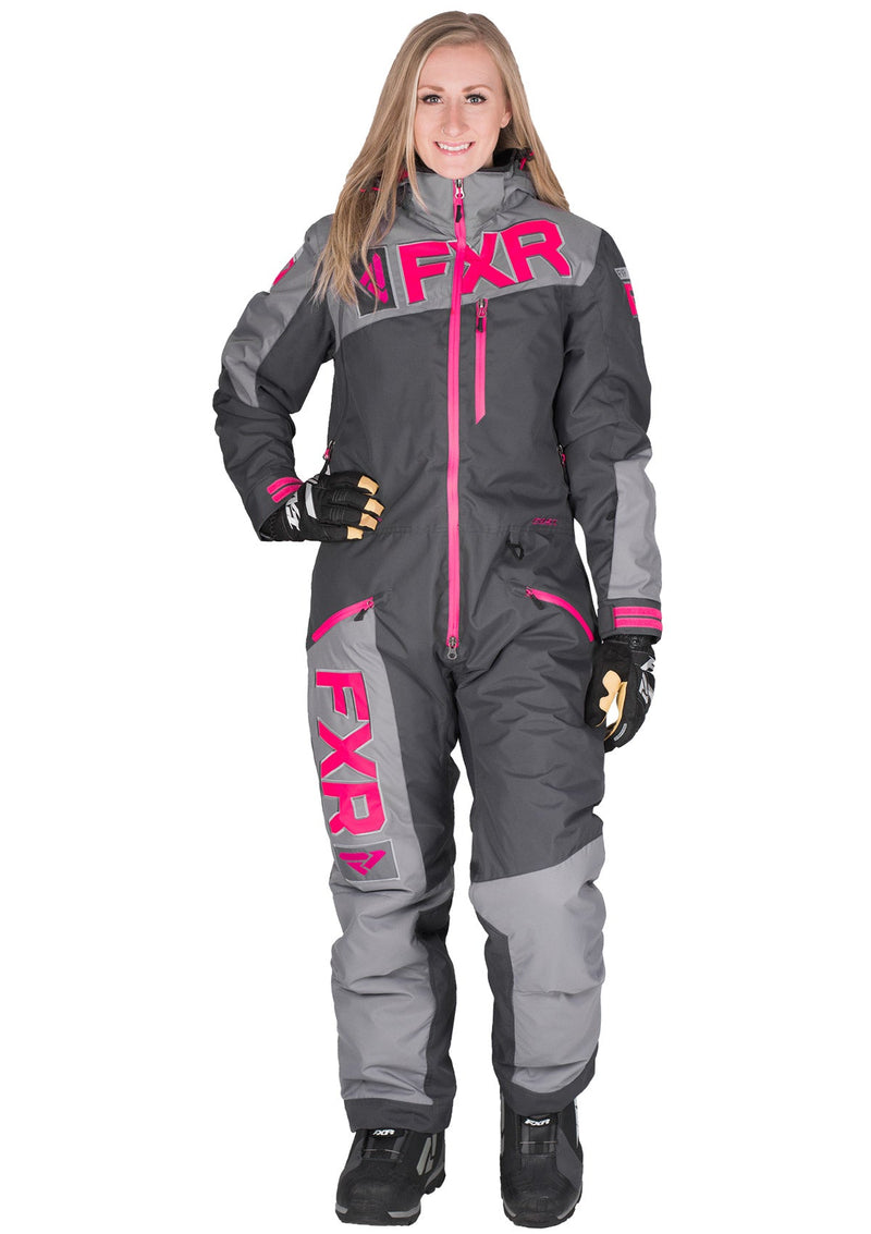Dam - Squadron Monosuit