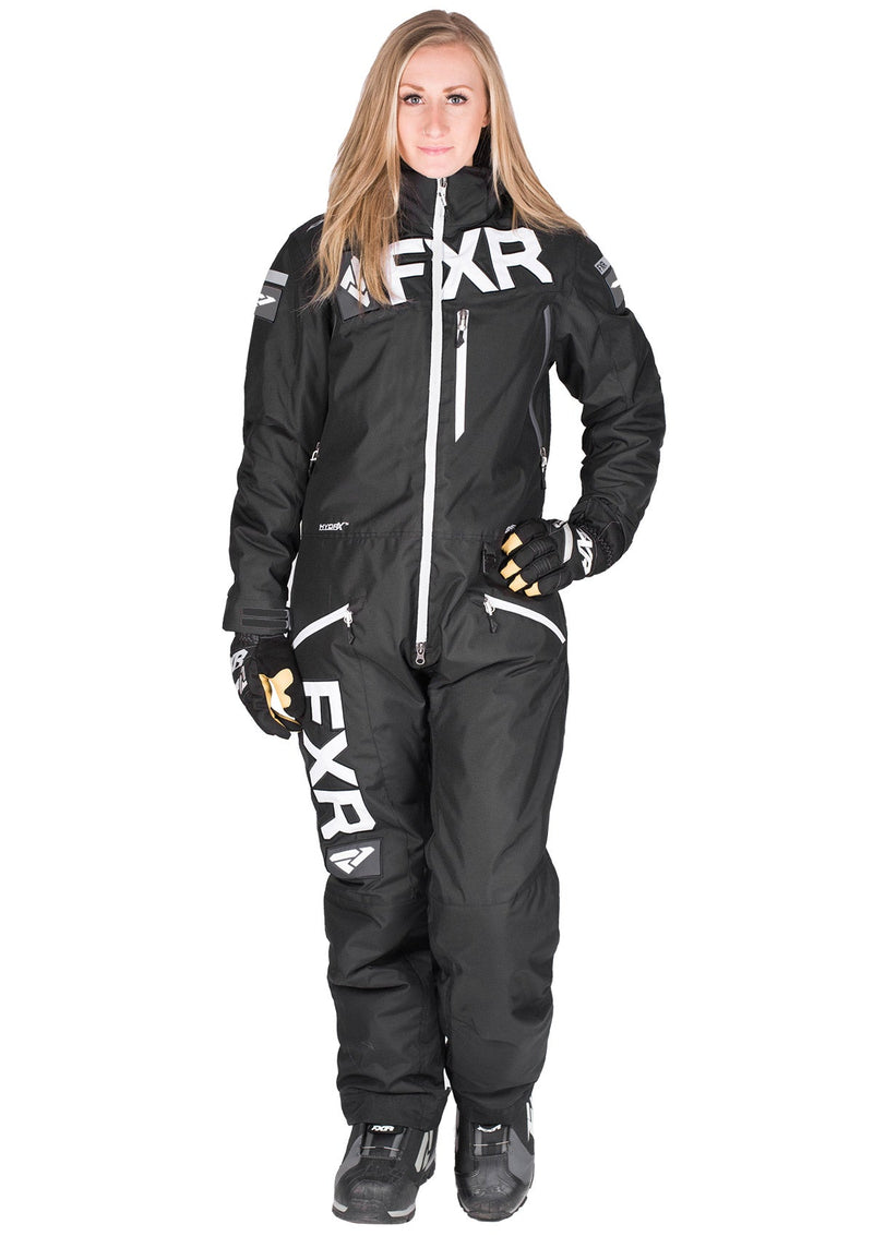 Dam - Squadron Monosuit
