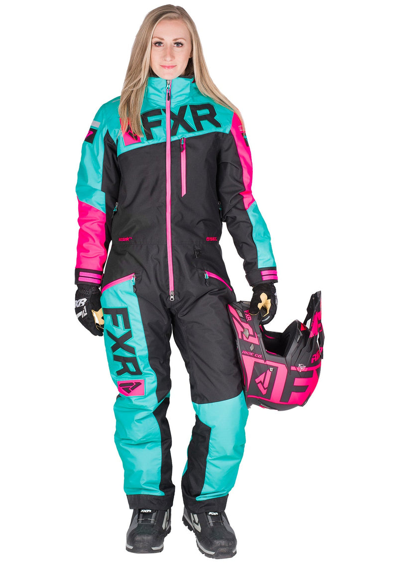 Dam - Squadron Monosuit
