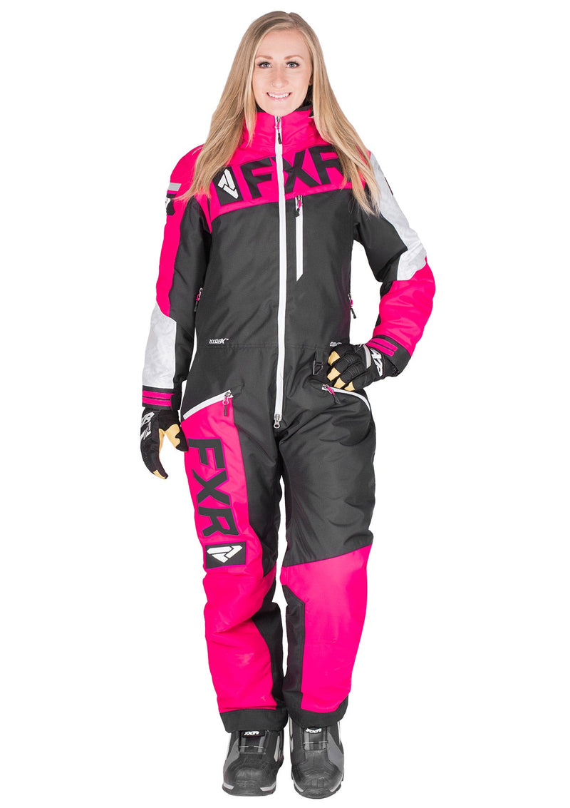 Dam - Squadron Monosuit