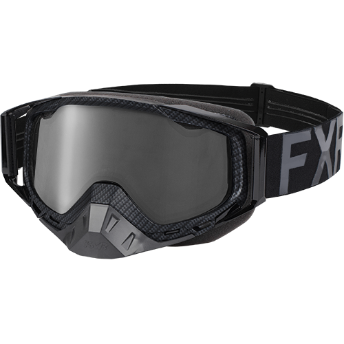 Core Carbon LE Goggle 19