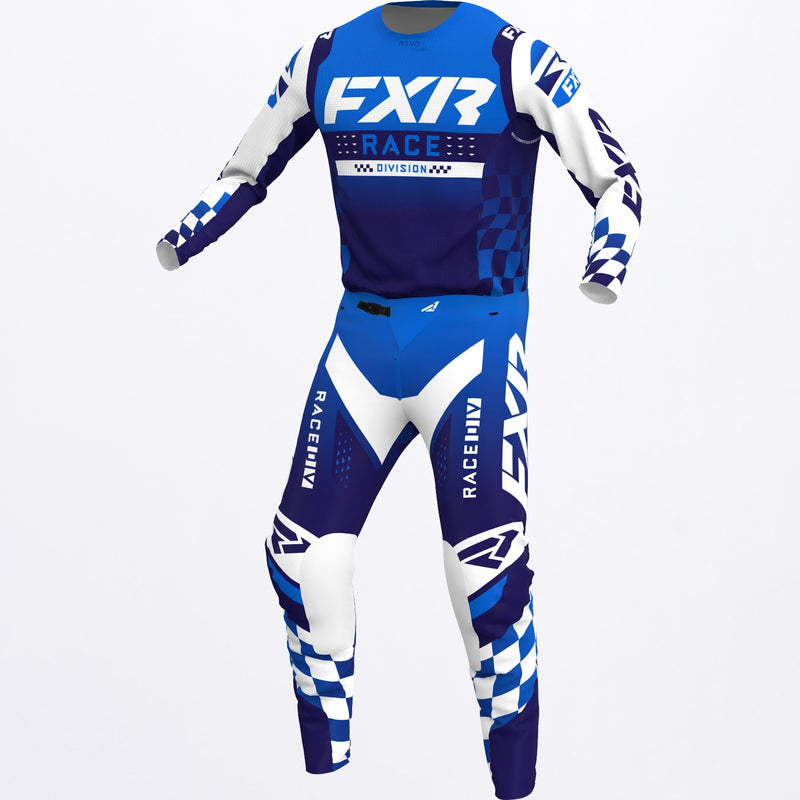 Revo Flow LE MX Byxa
