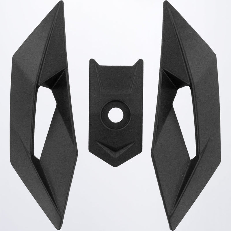 Octane-hjelm Vent Kit