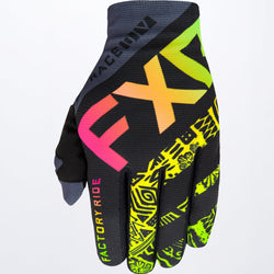 Youth Slip-On Lite MX Glove