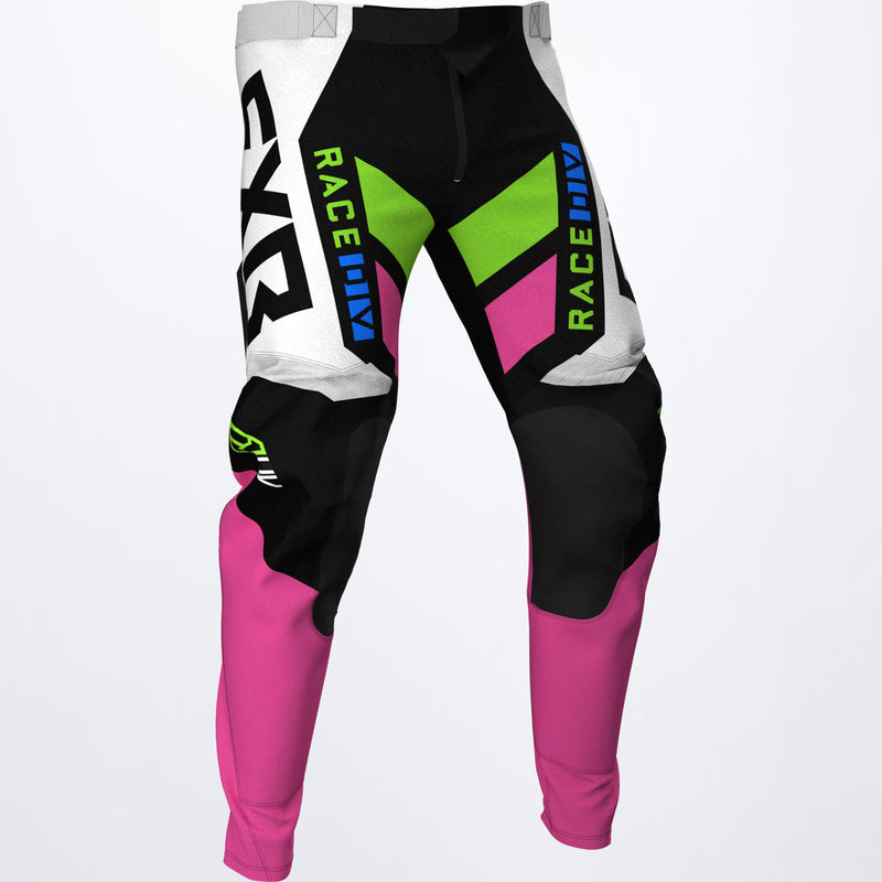 Nuorten Podium MX ajohousut