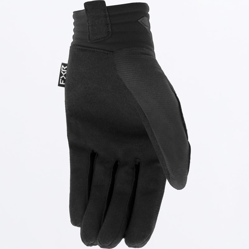 Prime MX Hanske