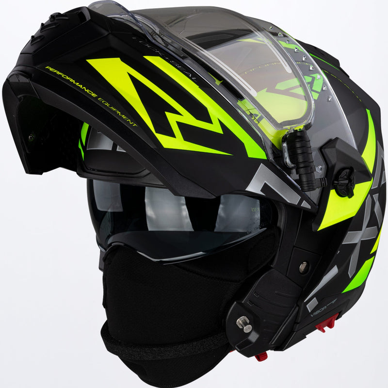 Maverick Modular Venture Hjälm