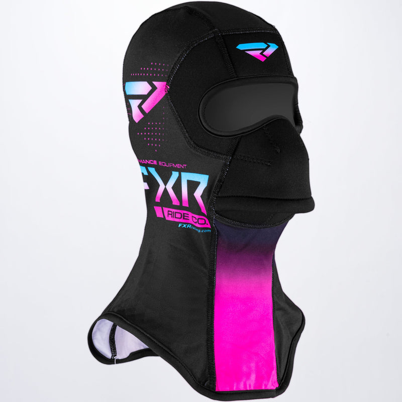 Boost Anti-Dugg Balaclava