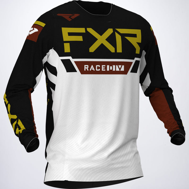 Helium LE MX Jersey