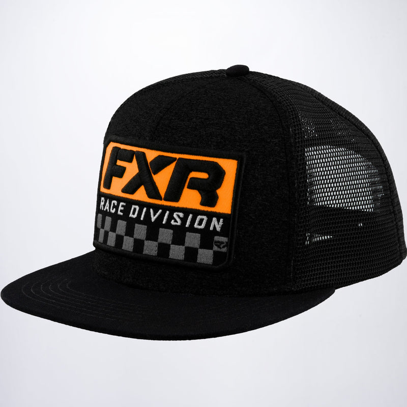 Race Division-caps