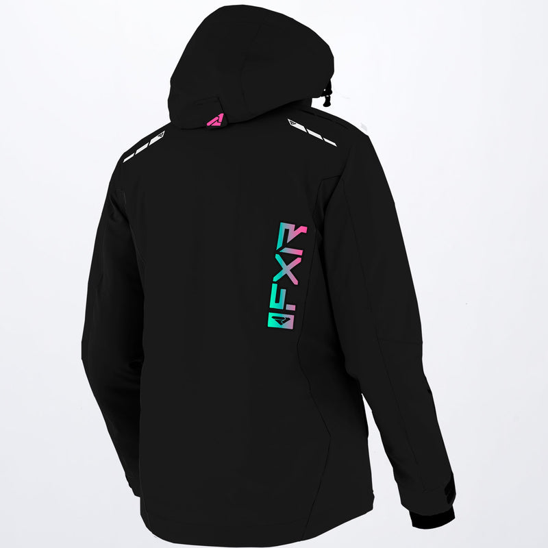 Women's Evo FX Jacket