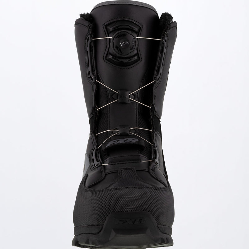 X-Cross Pro Flex BOA Støvel