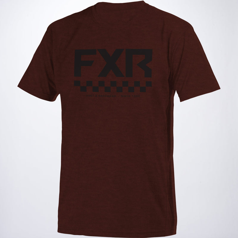 Men's Victory Tech T-Shirt