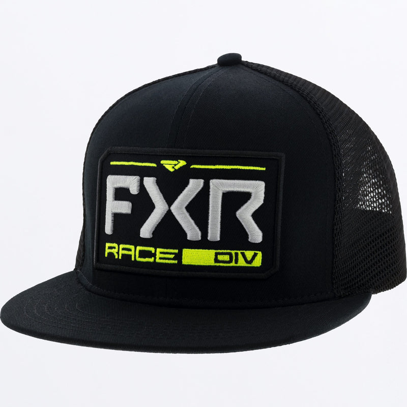 Race Division-caps