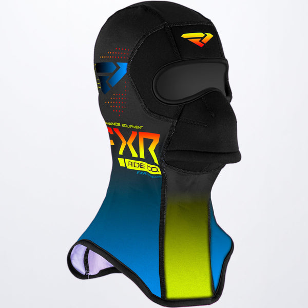 Boost Anti-Dugg Balaclava