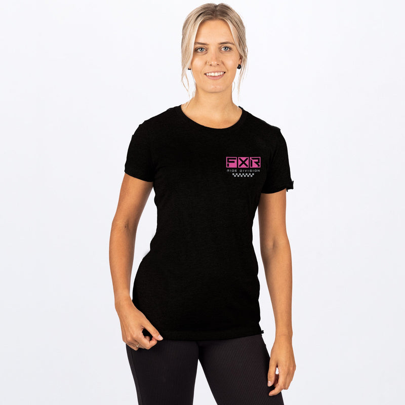 Herr - Track T-Shirt