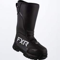 X-Cross Ice Pro Støvel