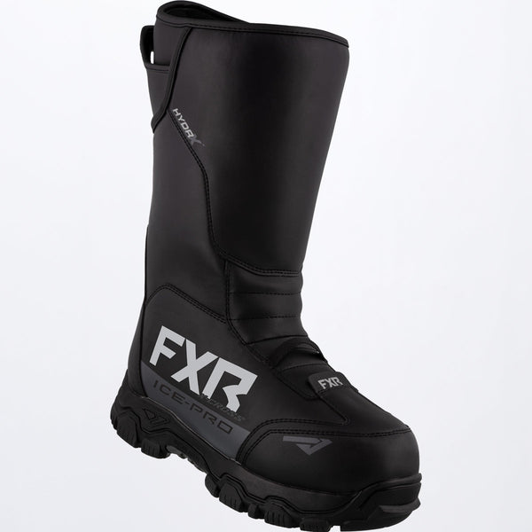 X-Cross Ice Pro Støvel