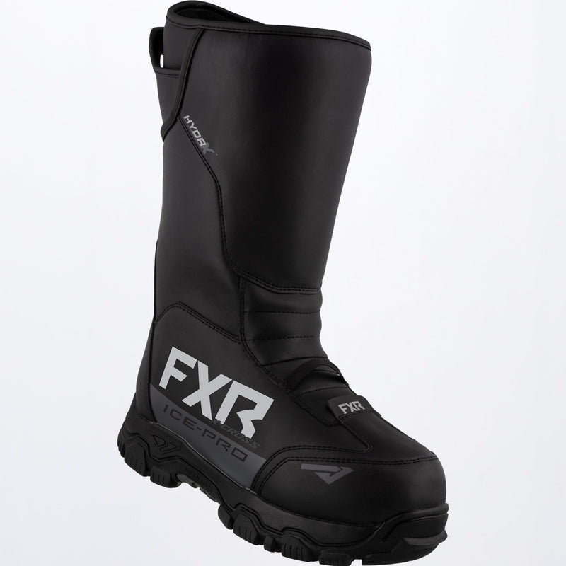 X-Cross Ice Pro Støvel