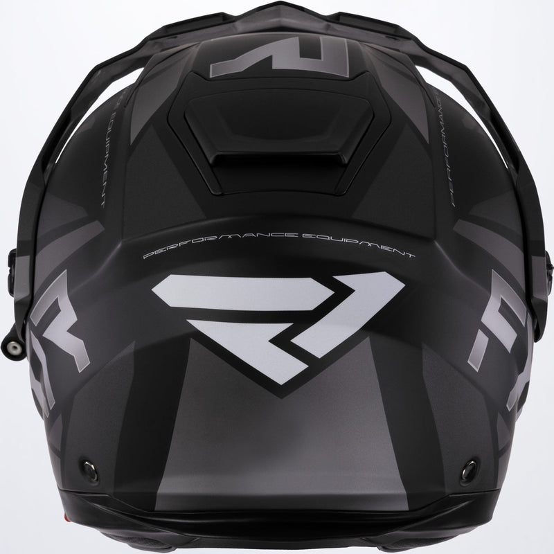 Maverick X Hjelm