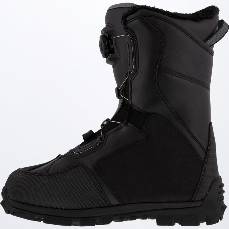 X-Cross Pro Flex BOA Støvel