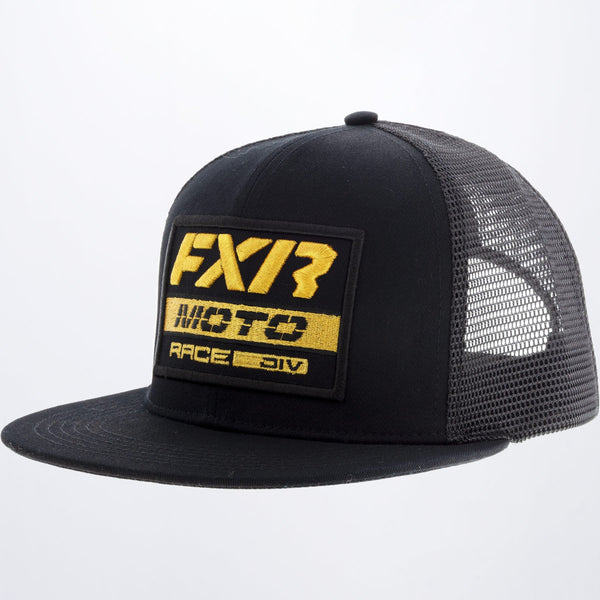 Moto-caps