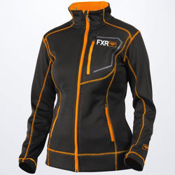 Dam - Elevation Tech Zip-up