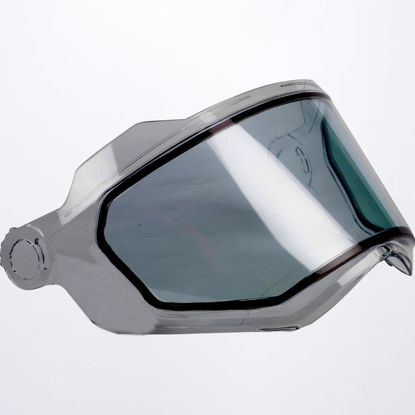 FX-1 Team-hjelm Dual Shield