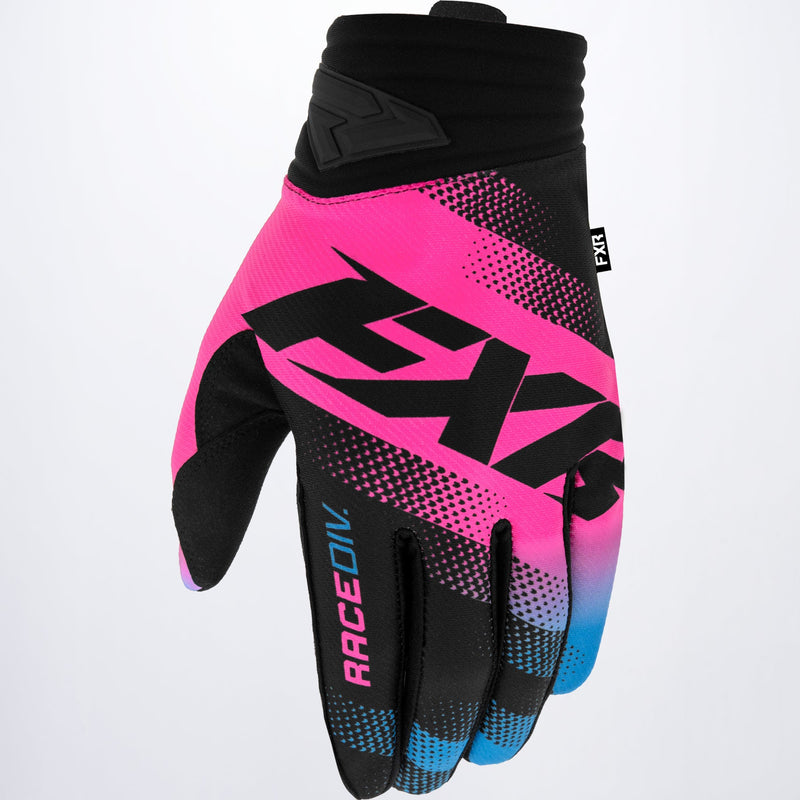 Prime MX Hanske