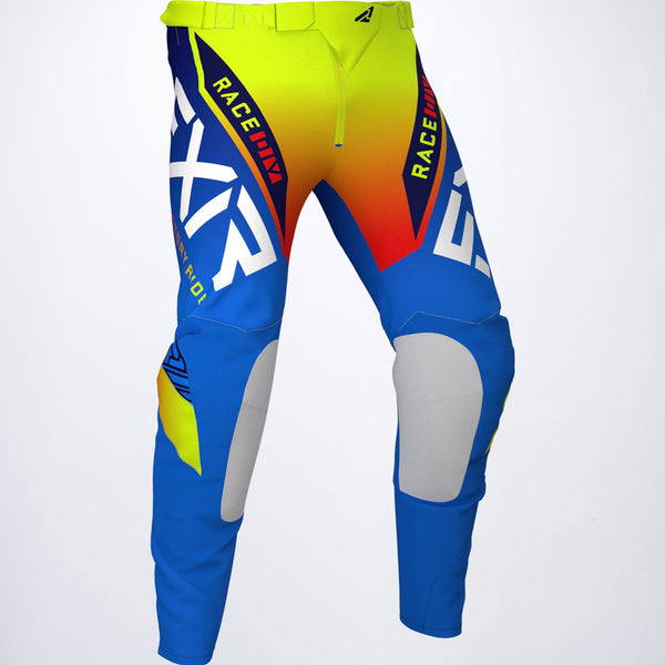 Pro-Stretch MX Bukse - Ungdom